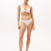 Repeat Logo Cheeky Bikini Trosor Repeat Logo Cheeky Bikini Trosor