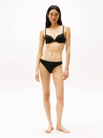 Repeat Logo Cheeky Bikini Trosor Repeat Logo Cheeky Bikini Trosor