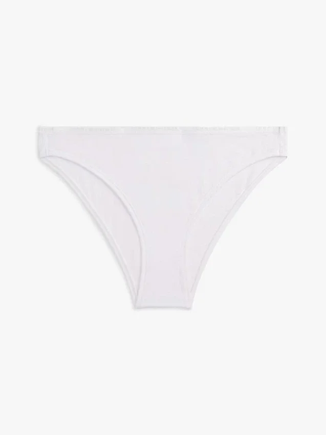Repeat Logo Cheeky Bikini Trosor Repeat Logo Cheeky Bikini Trosor