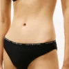 Repeat Logo Cheeky Bikini Trosor