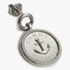 Örhängen med maritim charm