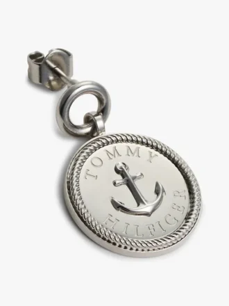 Örhängen med maritim charm