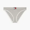 Ribbad bikinitrosa i stretchbomull Ribbad bikinitrosa i stretchbomull