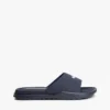 Sandaler med flagglogo Sandaler med flagglogo