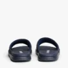 Sandaler med flagglogo Sandaler med flagglogo