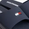 Sandaler med flagglogo Sandaler med flagglogo