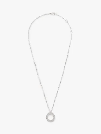 Shimmer halsband & armband i presentförpackning Shimmer halsband & armband i presentförpackning