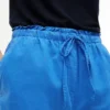 Shorts i linne-bomullsblandning Shorts i linne-bomullsblandning