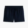 Shorts i linne-bomullsblandning Shorts i linne-bomullsblandning