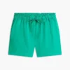 Shorts i linne-bomullsblandning Shorts i linne-bomullsblandning