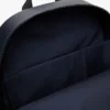 Signature Stripe-ryggsäck