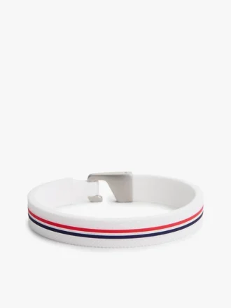 Signature Stripe silikonarmband Signature Stripe silikonarmband
