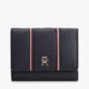 Signature Stripe Trifold Wallet Signature Stripe Trifold Wallet