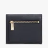 Signature Stripe Trifold Wallet Signature Stripe Trifold Wallet
