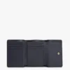 Signature Stripe Trifold Wallet Signature Stripe Trifold Wallet