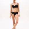 Signaturlogotyp Push-Up-bralett