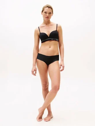 Signaturlogotyp Push-Up-bralett