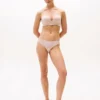 Signaturlogotyp Push-Up-bralett