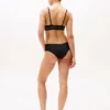 Signaturlogotyp Push-Up-bralett