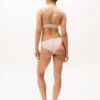 Signaturlogotyp Push-Up-bralett