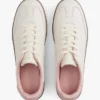 Skater-sneakers i läder Skater-sneakers i läder