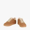 Skatesneakers med teddyfleecefoder Skatesneakers med teddyfleecefoder