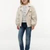 Skinny jeans för barn