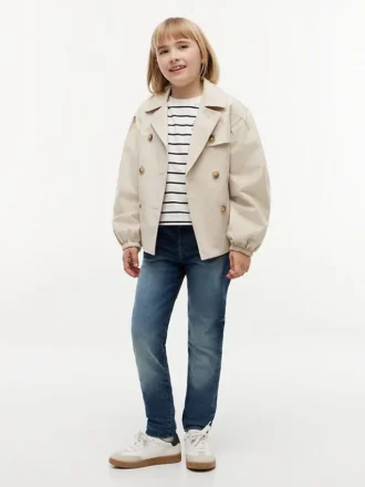 Skinny jeans för barn