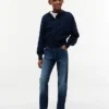 Skinny jeans för barn