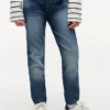 Skinny jeans för barn