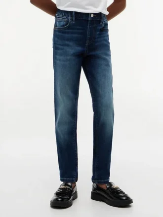 Skinny jeans för barn