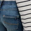 Skinny jeans för barn