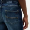 Skinny jeans för barn