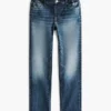 Skinny jeans för barn