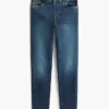 Skinny jeans för barn