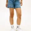 Skinny jeansshorts för barn Skinny jeansshorts för barn