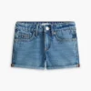 Skinny jeansshorts för barn Skinny jeansshorts för barn