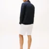 Skjortjacka i twill Skjortjacka i twill