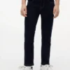 Slim fit-Jeans i stretch för barn