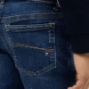 Slim fit-Jeans i stretch för barn Slim fit-Jeans i stretch för barn