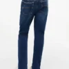 Slim fit-Jeans i stretch för barn Slim fit-Jeans i stretch för barn