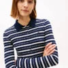 Slim Fit-kofta i ull- och sidenblandning Slim Fit-kofta i ull- och sidenblandning