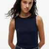 Slim Fit-linne