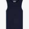 Slim Fit-linne