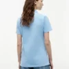 Slim Fit-polo i stretchbomull Slim Fit-polo i stretchbomull