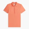 Slim Fit-polo i stretchbomull Slim Fit-polo i stretchbomull
