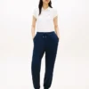 Slim Fit Script Monogram Stretch Polo