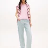 Slim Fit T-shirt med monogram Slim Fit T-shirt med monogram