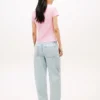 Slim Fit T-shirt med monogram Slim Fit T-shirt med monogram