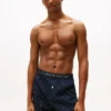 Slim Fit Vävda boxershorts